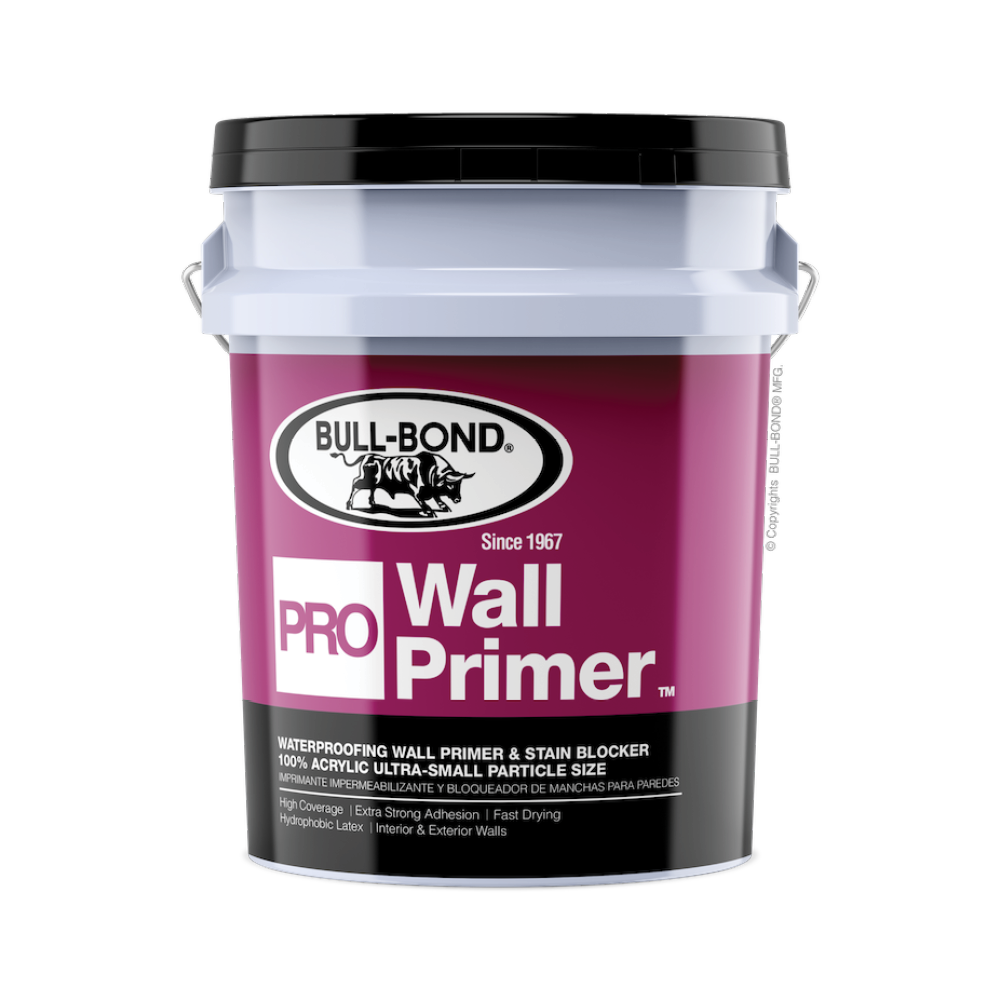 PRO WALL™ PRIMER Conspro Shop