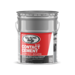 CONTACT CEMENT Corner beads