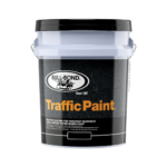 TRAFFIC PAINT