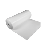 Polyethylene 6 mils Film 20ft x 100ft Roll
