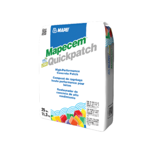 Mapecem Quickpatch 50lb Bag