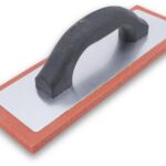 Marshalltown 10756 Flota 12in x 4in