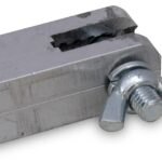 Marshalltown 16515 Adaptador Rosca