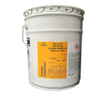 70410 Aromatic Urethane Traffic Coating Gray PL5G