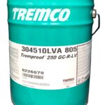 Tremproof 250 GreenConcrete 5gal Pail