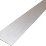 Marshalltown 15760 Regla Cuña 36in x 5in x 1/4in