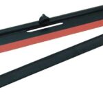 Marshalltown 14897 Llana de Goma Reemplazo 18in