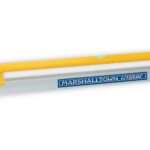 Marshalltown 28395 Regla Nivel 47.2in