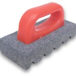  Marshalltown 16194 Piedra de Lijar Grit 20 8in x 3.5