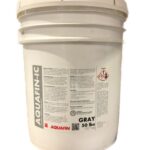 Aquafin 1K White 50lb