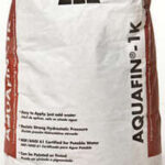 Aquafin 1K Gray 50lb