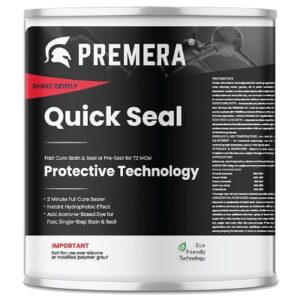 Quick Seal